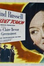 Watch The Velvet Touch 123MovieFree