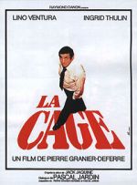 Watch The Cage 123MovieFree