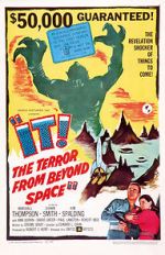 Watch It! The Terror from Beyond Space 123MoviesFree