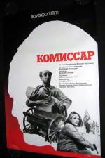 Watch Komissar 123MovieFree