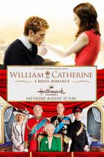 Watch William & Catherine: A Royal Romance 123moviesfree