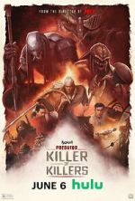 Watch Predator: Killer of Killers 123MoviesFree