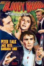 Watch The Bloody Brood 123MovieFree