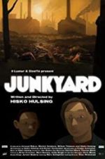 Watch Junkyard 123MovieFree