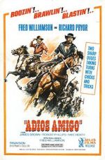 Watch Adiós Amigo 123MovieFree