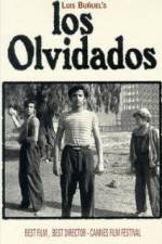 Watch Olvidados, Los 123MovieFree