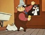 Watch Catty Cornered 123MovieFree