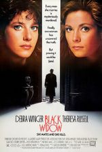 Watch Black Widow 123MovieFree
