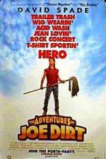Watch Joe Dirt 123MovieFree