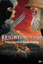 Watch Brighton Wok The Legend of Ganja Boxing 123MovieFree