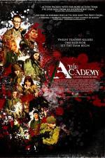 Watch The Academy 123MovieFree