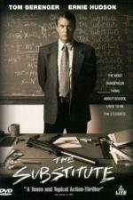 Watch The Substitute (1996) 123MovieFree