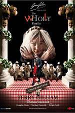 Watch The Wholly Family 123MovieFree