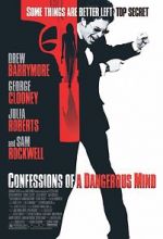 Watch Confessions of a Dangerous Mind 123MovieFree