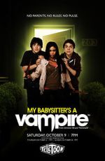Watch My Babysitter\'s a Vampire 123MoviesFree