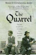 Watch The Quarrel 123MovieFree