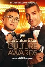 Watch Las Culturistas Culture Awards (TV Special 2025) 123moviesfree