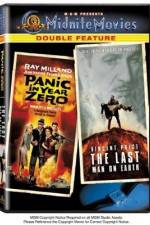Watch Panic in Year Zero 123MovieFree