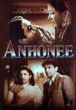 Watch Anhonee 123MovieFree