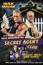 Watch The Secret Agent Club 123MovieFree