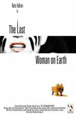 Watch The Last Woman on Earth 123MovieFree