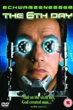 Watch The 6th Day 123MovieFree