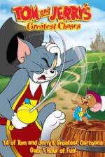 Watch Tom and Jerry's Greatest Chases Volume 3 123MoviesFree