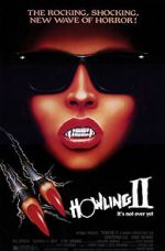 Watch Howling II: ... Your Sister Is a Werewolf 123MovieFree