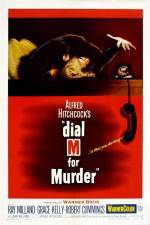 Watch Dial M for Murder 123MovieFree