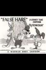 Watch False Hare 123MovieFree