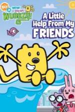 Watch Wow! Wow! Wubbzy! A Little Help From 123MoviesFree