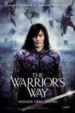 Watch The Warrior's Way 123MovieFree