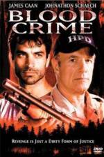 Watch Blood Crime 123MovieFree