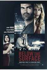 Watch Below the Surface 123MovieFree