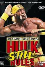 Watch Hollywood Hulk Hogan Hulk Still Rules 123MovieFree