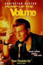 Watch Pump Up the Volume 123MovieFree