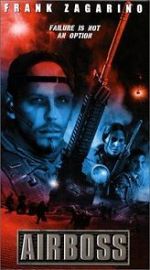 Watch Airboss 123MoviesFree