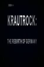 Watch Krautrock The Rebirth of Germany 123MovieFree
