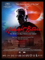 Watch Midnight Return: The Story of Billy Hayes and Turkey 123moviesfree