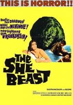 Watch She Beast 123MovieFree