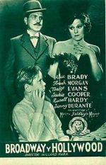 Watch Broadway to Hollywood 123moviesfree