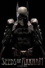 Watch Batman: Seeds of Arkham 123MovieFree
