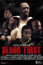 Watch Blood First 123MovieFree