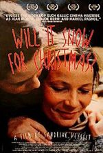 Watch Will It Snow for Christmas? 123MovieFree