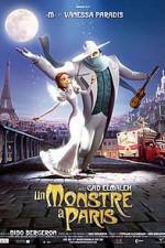 Watch A Monster In Paris 123MoviesFree