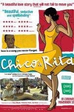 Watch Chico & Rita 123MoviesFree
