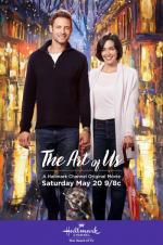 Watch The Art of Us 123MovieFree