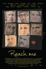 Watch Reach Me 123MovieFree