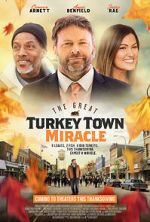 Watch The Great Turkey Town Miracle 123MovieFree