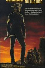 Watch The Trial of Sergeant Rutledge 123MovieFree